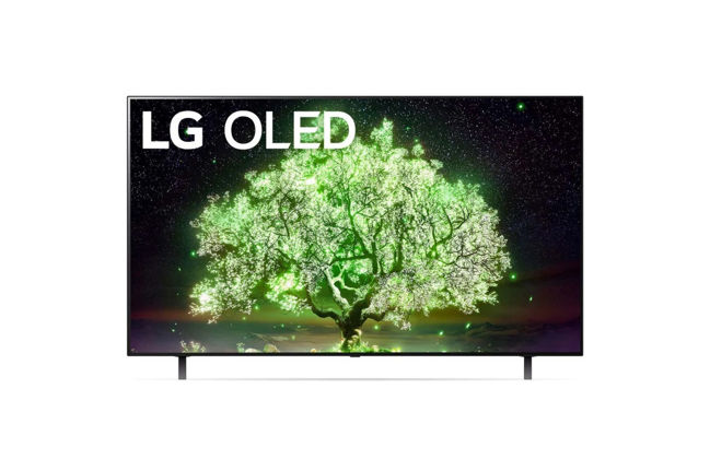 Εικόνα από LG OLED65A16LA 2021 65" Τηλεόραση