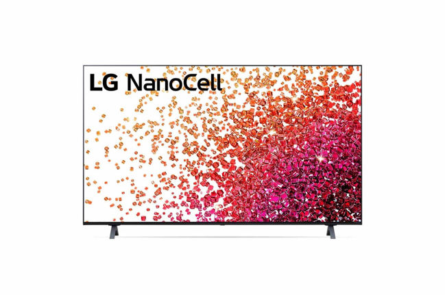 Εικόνα από LG 75NANO756PA 75" Τηλεόραση