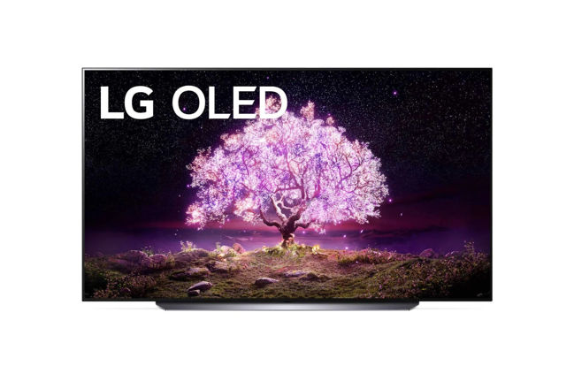 Εικόνα από LG OLED83C14LA 2021 83" Τηλεόραση