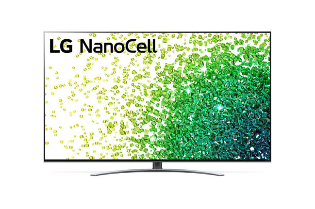 Εικόνα από LG 50NANO816PA 50" Τηλεόραση