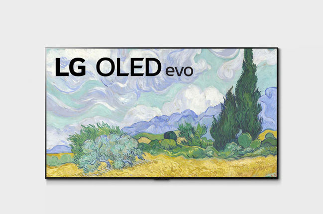 Εικόνα από LG OLED77G16LA 2021 77" Τηλεόραση
