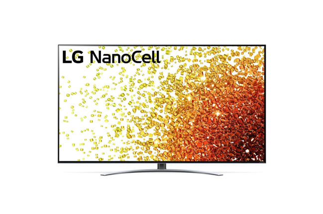 Εικόνα από LG 55NANO926PB 55" Τηλεόραση