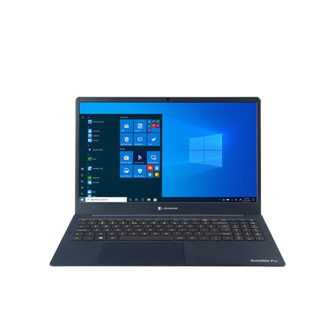 Εικόνα από DYNABOOK Satellite Pro C50-H-11B Laptop