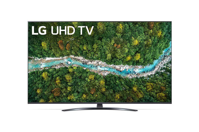 Εικόνα από LG 75UP78006LB 75" Τηλεόραση