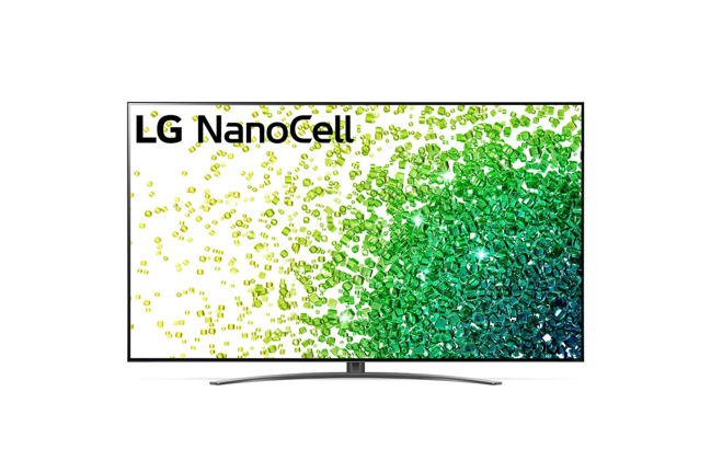 Εικόνα από LG 86NANO866PA 2021 86" Τηλεόραση