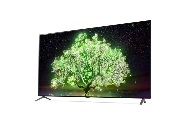Εικόνα από LG OLED77A16LA 2021 77" Τηλεόραση