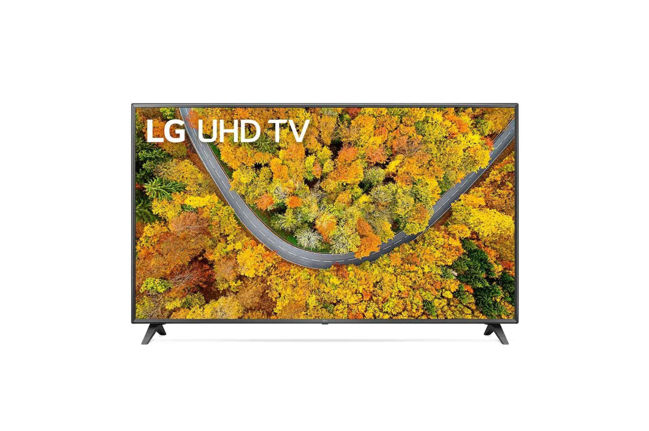 Εικόνα από LG 75UP75006LC 75" Τηλεόραση