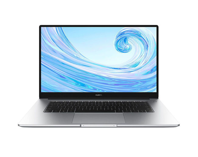 Εικόνα από HUAWEI MateBook D15 53012HWS Laptop