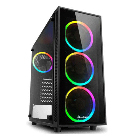 Εικόνα της INTRA IC PC E-LEARNING & JOY 11 Υπολογιστής Desktop