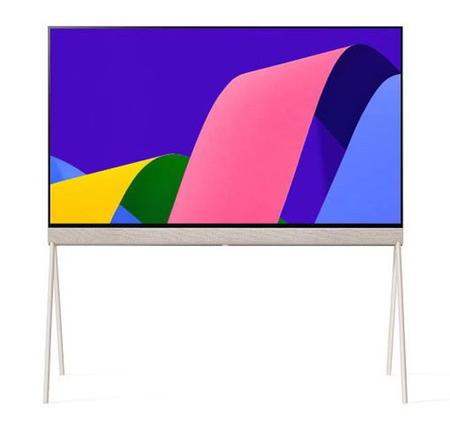 Εικόνα από LG 55LX1Q6LA 55" Τηλεόραση