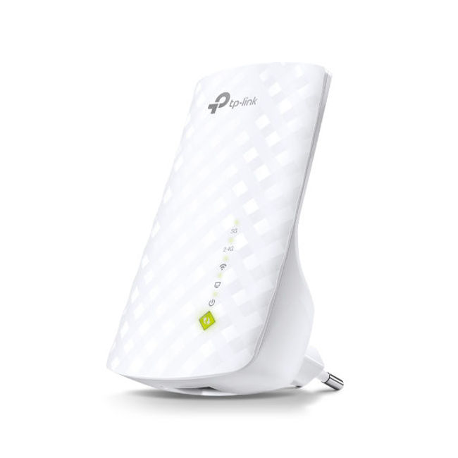 Εικόνα από TP-LINK RE200 AC750 Extender