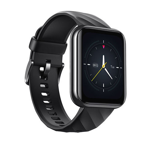 Εικόνα της DIZO Watch D Μαύρο SmartWatch