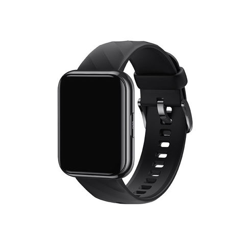 Εικόνα της DIZO Watch D Μαύρο SmartWatch