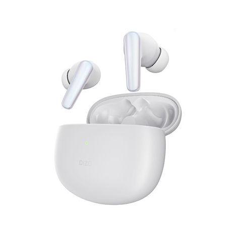 Εικόνα της DIZO Buds Z Λευκό Ακουστικά Bluetooth