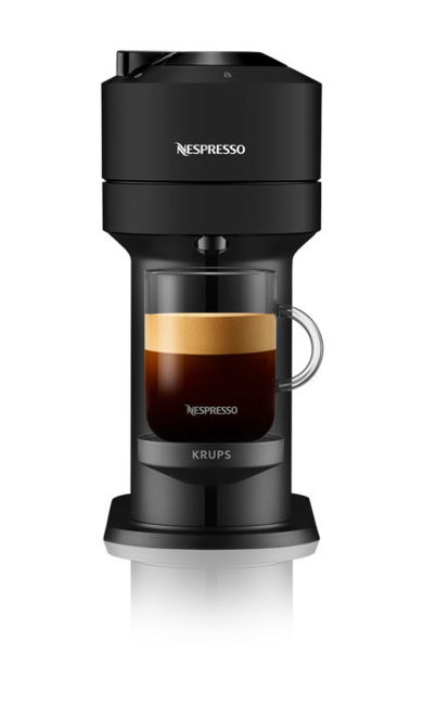 Εικόνα από KRUPS VERTUO NEXT XN910NS Μηχανή Espresso