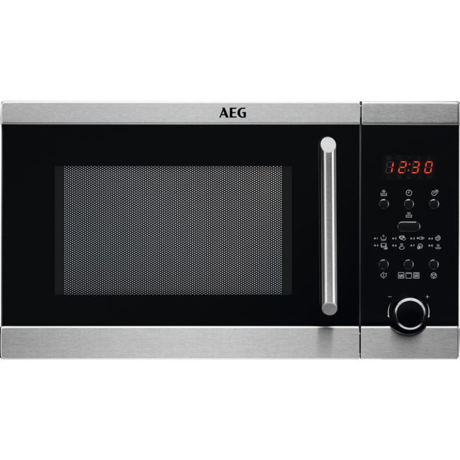 Εικόνα από AEG MFD2025S-M Φούρνος Μικροκυμάτων