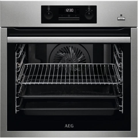 Εικόνα της AEG BPS351120M Φούρνος Εντοιχιζόμενος