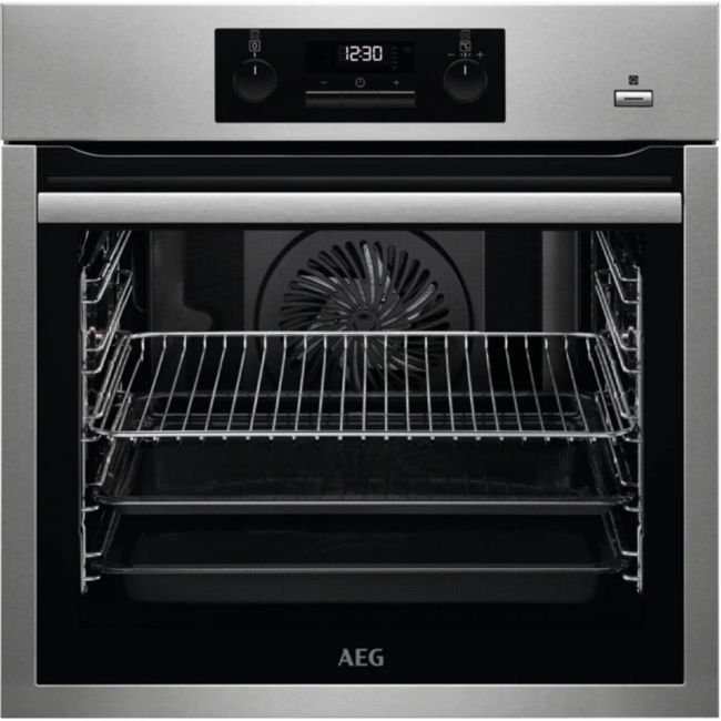 Εικόνα από AEG BPS351120M Φούρνος Εντοιχιζόμενος