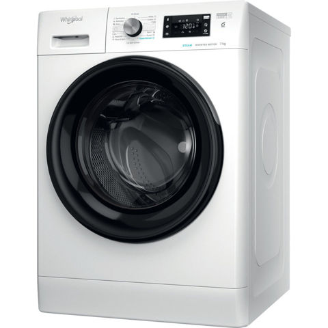 Εικόνα της WHIRLPOOL FFB 7238 BV EE Πλυντήριο Ρούχων