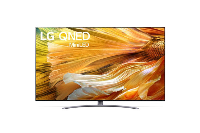 Εικόνα από LG 65QNED916PA QNED Mini LED 65" Τηλεόραση