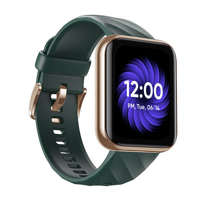 Εικόνα από DIZO Watch D Πράσσινο SmartWatch