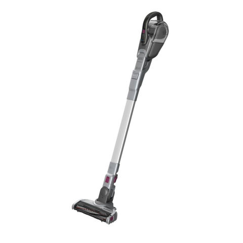 Εικόνα της BLACK & DECKER FEJ520JFS-QW Σκούπα Stick