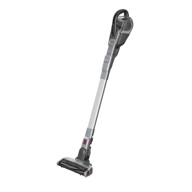 Εικόνα από BLACK & DECKER FEJ520JFS-QW Σκούπα Stick