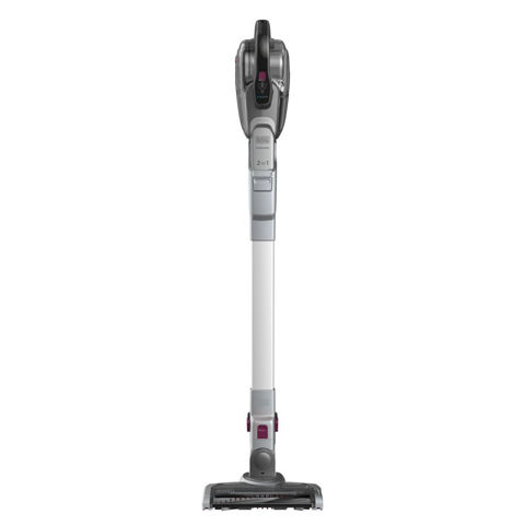 Εικόνα της BLACK & DECKER FEJ520JFS-QW Σκούπα Stick
