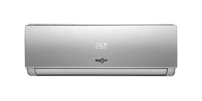 Εικόνα από WINSTAR WNS-1222SL IDU/ODU Inverter Κλιματιστικό