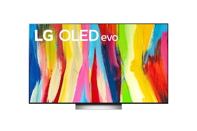Εικόνα από LG OLED77C26LD C Series 77" Τηλεόραση - New 2022