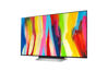 Εικόνα από LG OLED77C26LD C Series 77" Τηλεόραση - New 2022