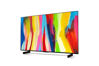Εικόνα από LG OLED42C24LA C Series 42" Τηλεόραση - New 2022