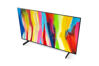 Εικόνα από LG OLED42C24LA C Series 42" Τηλεόραση - New 2022