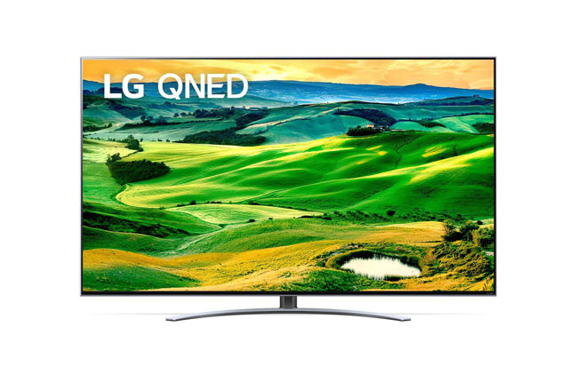 Εικόνα από LG 75QNED826QB 75" Τηλεόραση - New 2022 QNED