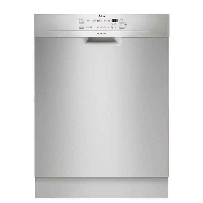 Εικόνα από AEG FFB53630ZM AirDry Πλυντήριο Πιάτων Ελεύθερο