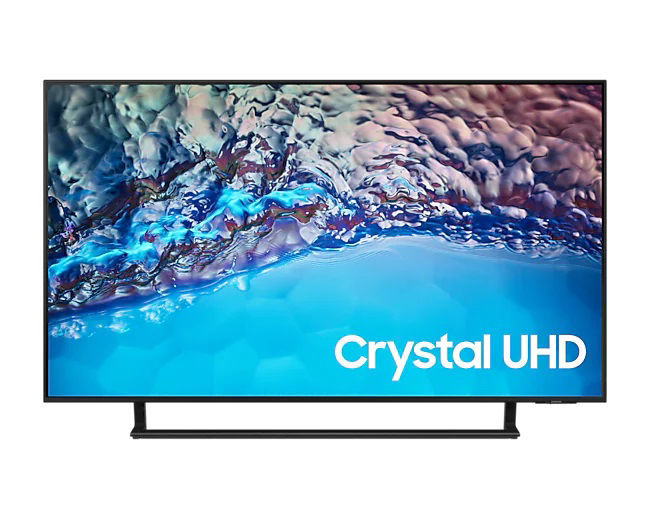 Εικόνα από SAMSUNG UE75BU8572UXXH 75" Τηλεόραση