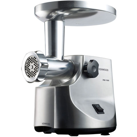 Εικόνα της KENWOOD MG510 Κρεατομηχανή