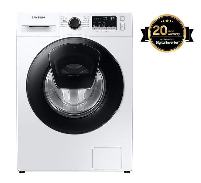 Εικόνα από SAMSUNG WW80T4540AE/LE Πλυντήριο Ρούχων