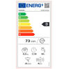Εικόνα από SAMSUNG WW80T4540AE/LE Πλυντήριο Ρούχων