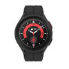 Εικόνα από SAMSUNG Galaxy Watch 5 Pro Titanium (LTE) Μαύρο SmartWatch
