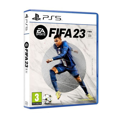 Εικόνα της EA FIFA 23 PS5 Games