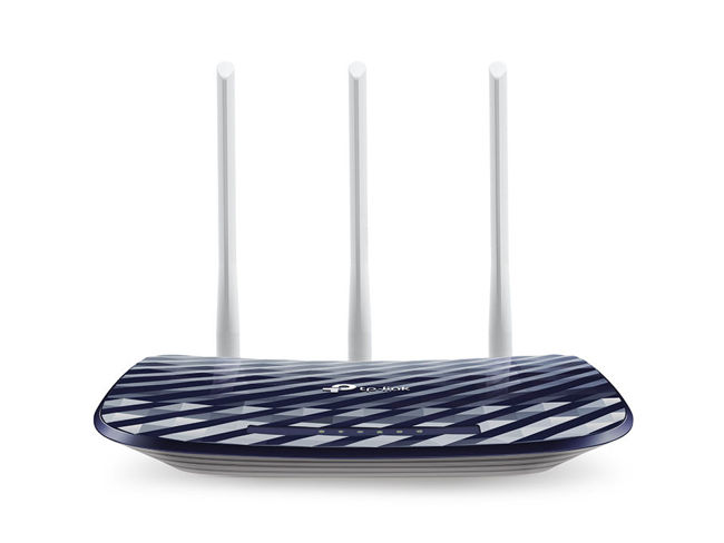 Εικόνα από TP-LINK Archer C20 Router