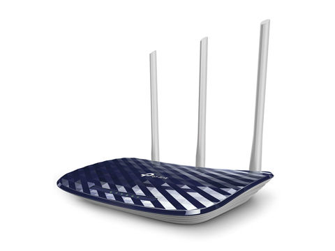 Εικόνα της TP-LINK Archer C20 Router