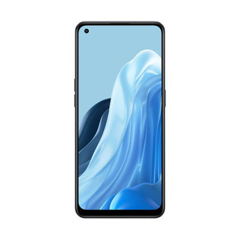 Εικόνα της OPPO Reno7 Lite 5G 8GB/128GB Μαύρο Κινητό Smartphone