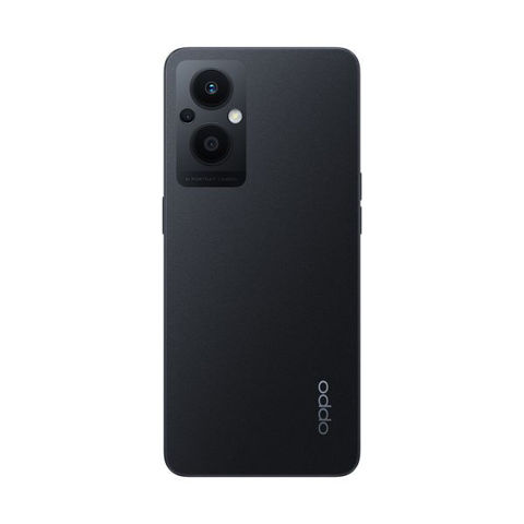 Εικόνα της OPPO Reno7 Lite 5G 8GB/128GB Μαύρο Κινητό Smartphone