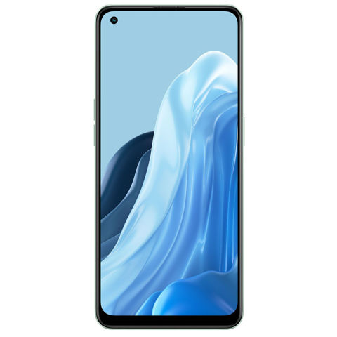 Εικόνα της OPPO Reno7 Lite 5G 8GB/128GB Rainbow Κινητό Smartphone