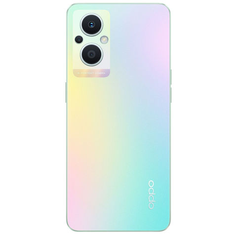 Εικόνα της OPPO Reno7 Lite 5G 8GB/128GB Rainbow Κινητό Smartphone
