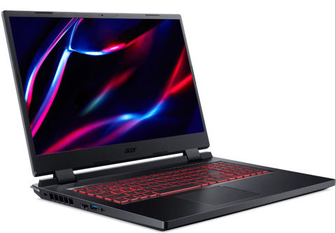 Εικόνα της ACER NITRO 5 AN517-55-74FF Laptop