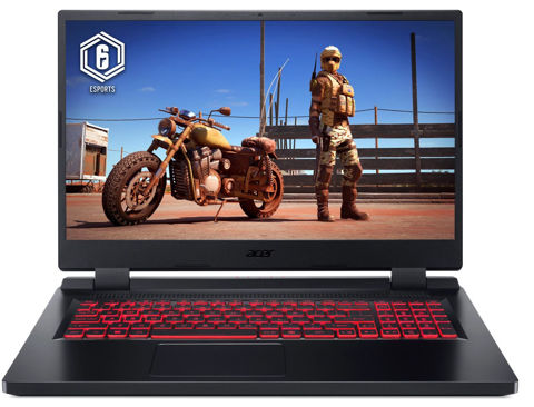 Εικόνα της ACER NITRO 5 AN517-55-74FF Laptop