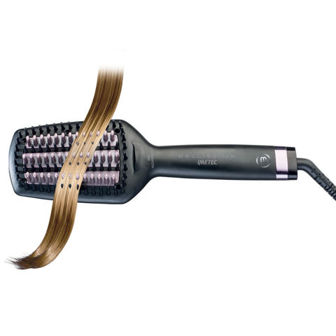 Εικόνα της IMETEC BELLISSIMA BRUSH PB5 100 Βούρτσα Μαλλιών